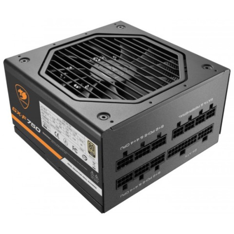 Блок питания Cougar GX-F750 750W