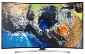 Televizor Samsung UE55MU6300U 4K UHD Smart TV 55"