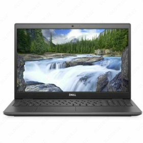 Noutbuk Dell Latitude 3510 / i5-10210U / DDR4 8GB / SSD 256GB / FHD IPS 15.6"