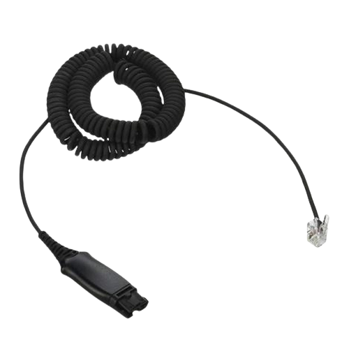 Кабель Plantronics HIS ADAPTER CABLE