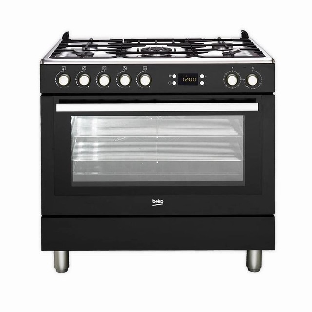 Кухонная плита Beko GM 15310 DB
