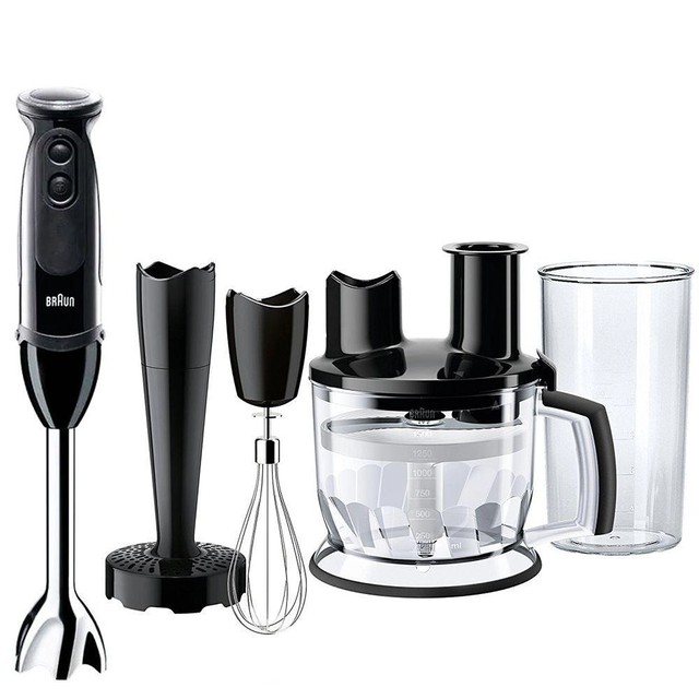 Блендер Braun MQ 5277