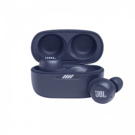 Беспроводные наушники JBL Live Free NC+
