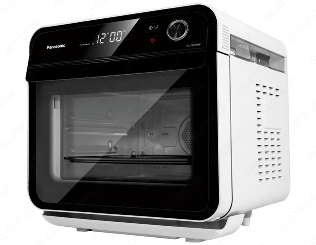 Mini-pech Panasonic, NU-SC101