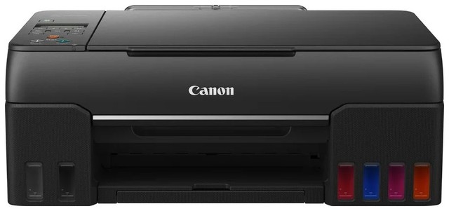 МФУ струйное Canon Pixma G640