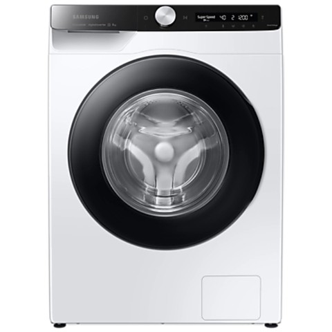 Стиральная машина Samsung WW80A6S28
