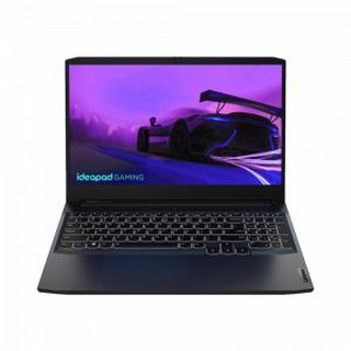 Noutbuk Lenovo IdeaPad Gaming 3 / i5-11300H / DDR4 16GB / SSD 512GB / RTX 3050 4GB / 15.6" Shadow Black