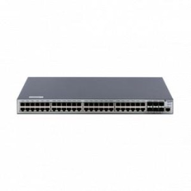 Управляемый коммутатор Pixietech PXT-S2790G-48TX
