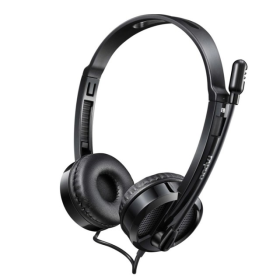 Наушники Rapoo H100