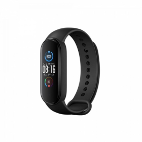 Fitness bilaguzuk Xiaomi Mi Band 5 1.1"