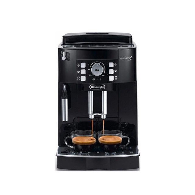 DeLonghi ECAM 21.117.SB kofemashinasi