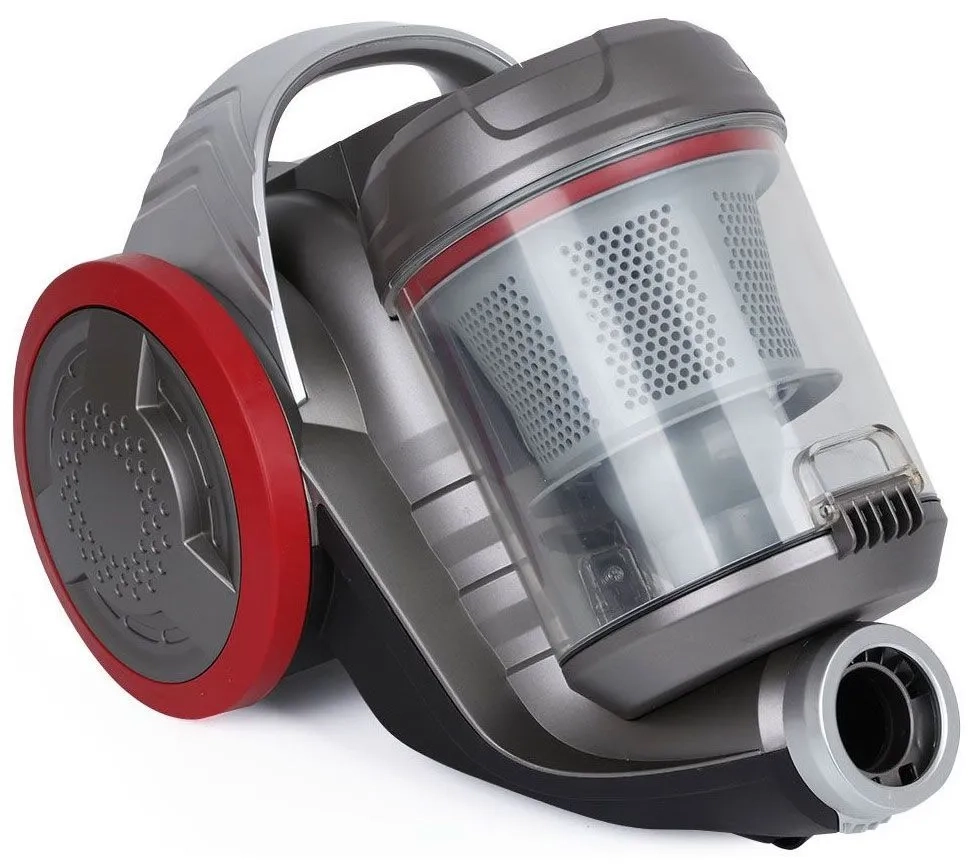 Пылесос BQ VC1606C