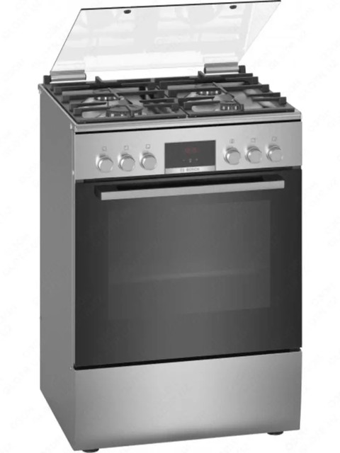 Bosch HXC39AE50Q oshxona plitasi