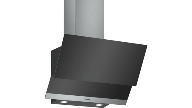 Кухонная вытяжка Bosch DWK065G60T