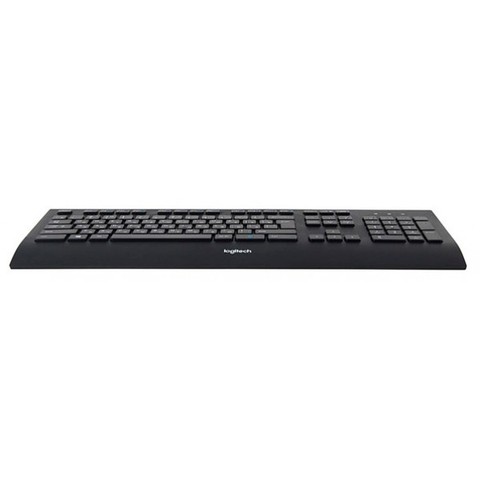 Клавиатура Logitech K280e