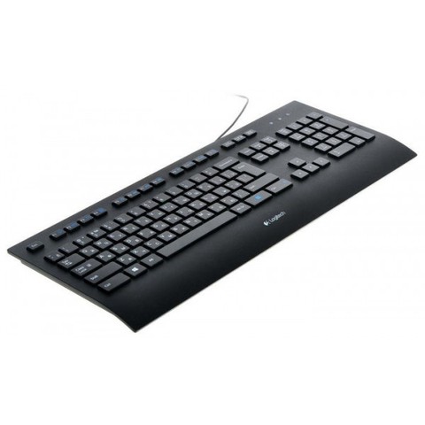 Клавиатура Logitech K280e