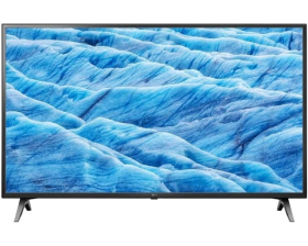 Televizor LG 43LM6300 FHD Smart TV 43"