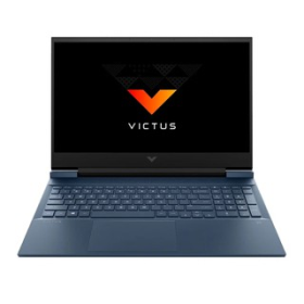 Ноутбук HP Victus 16 / I5-12500H / DDR4 8GB / SSD 256GB / RTX 3050 / FHD 16"