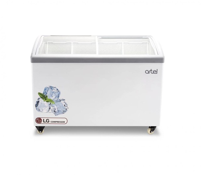 Морозильный ларь Artel 328 LGW