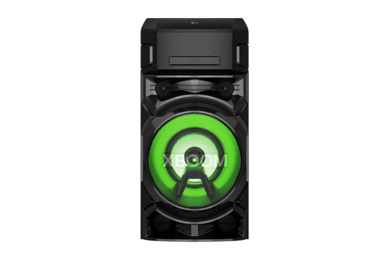 Audio tizim LG ON77DK.DRUSLLK