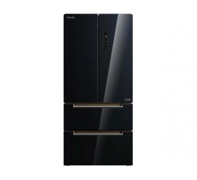 Холодильник Toshiba GR-RF532WE-PGJ(22)