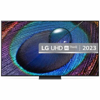 Televizor LG 65UR91006LA 65"