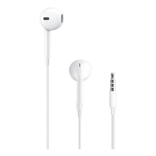 Наушники Apple Earpods AAA Plug, White