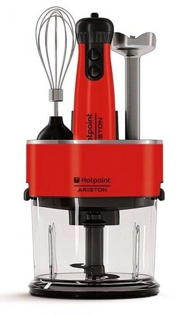 Hotpoint-Ariston HB 0703 botuvchi blender