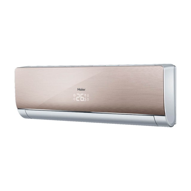 Haier New Brezza Low Voltage AS09NA8HAA/1U09DU4EAA devor tipidagi split tizimi konditsioneri