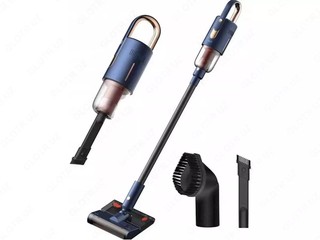 Simsiz vertikal changyutgich Xiaomi Deerma VC20 Pro Blue