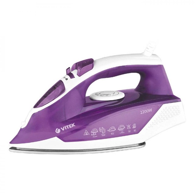 Утюг Vitek VT-8308