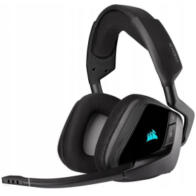 Беспроводные наушники Corsair Void RGB Elite