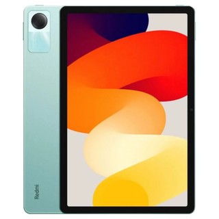 Xiaomi Redmi Pad SE, Green, 6/128 GB