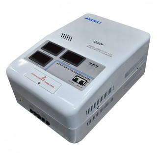 ANDELI ASW-7500VA 110-250V devoriy kuchlanish stabilizatori