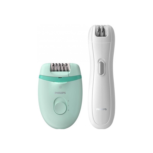 Эпилятор Philips BRP529 Satinelle Essential