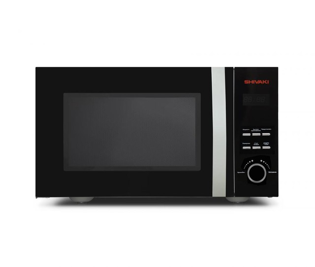 Микроволновая печь Shivaki 23UX39