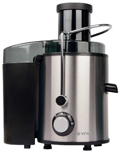 Sharbat siqqich Vitek VT-3652