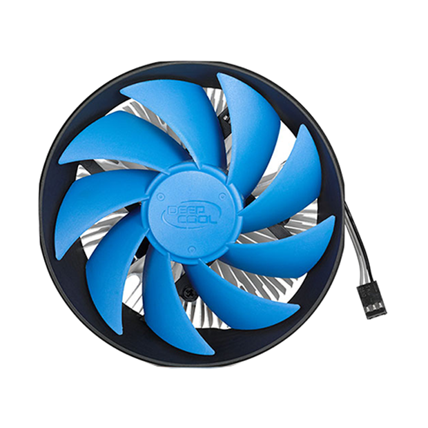 Deepcool Gamma Archer Pro kulёri