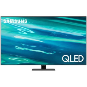 Телевизор Samsung QE75Q80AAUXCE 75"