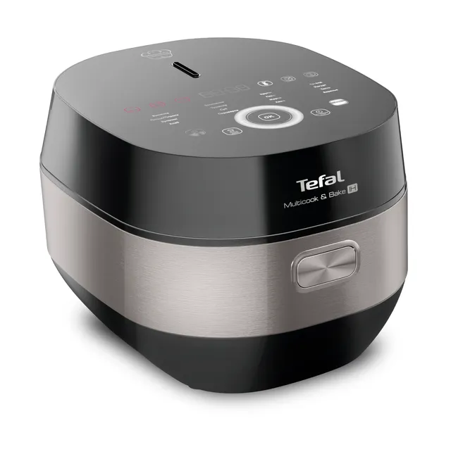 Multivarka Tefal RK908A32
