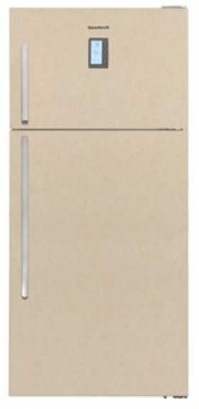 Холодильник Goodwell GW T575 BL6