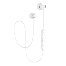 Беспроводные наушники Hoco ES21 White