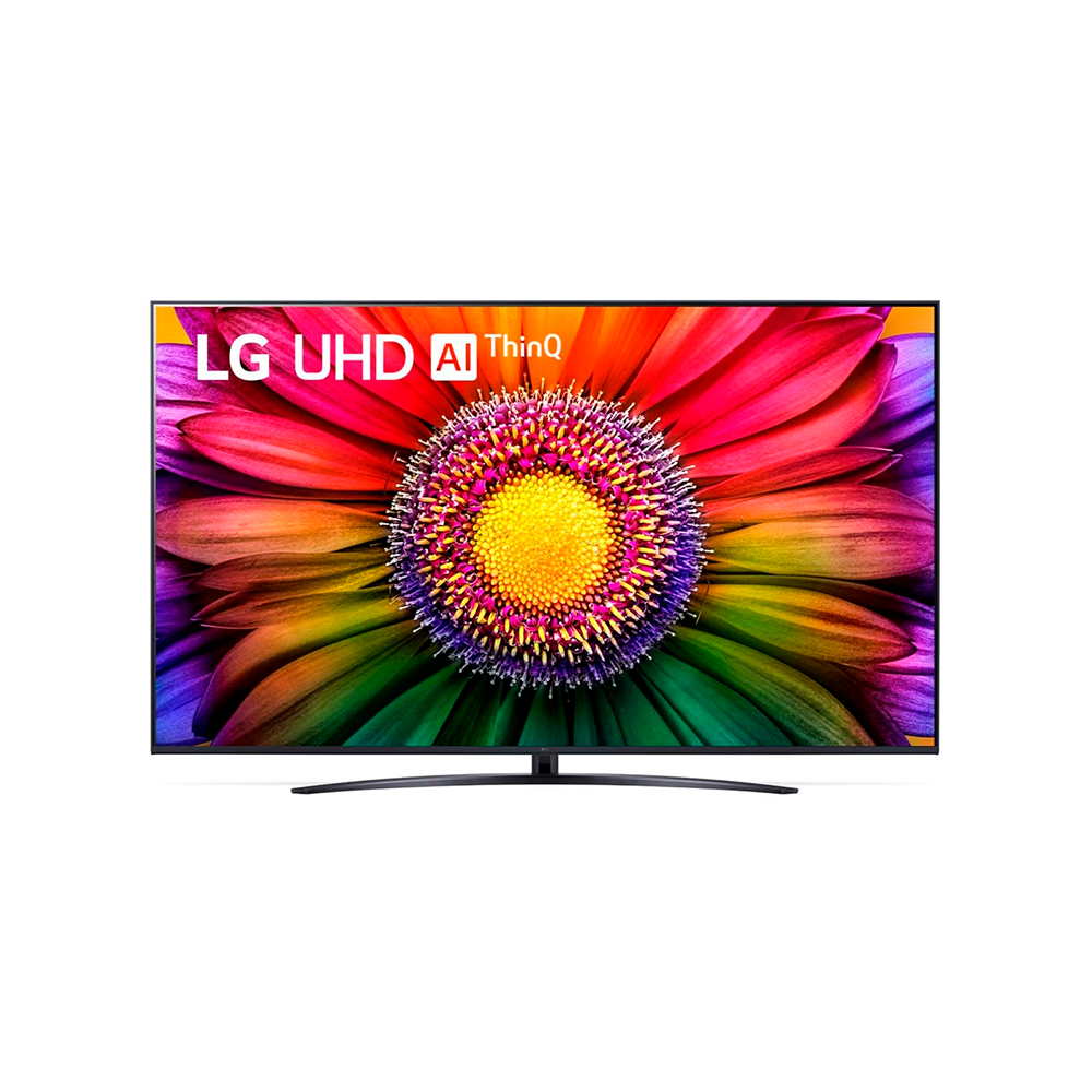 Televizor LG 75UR81006LJ 75"
