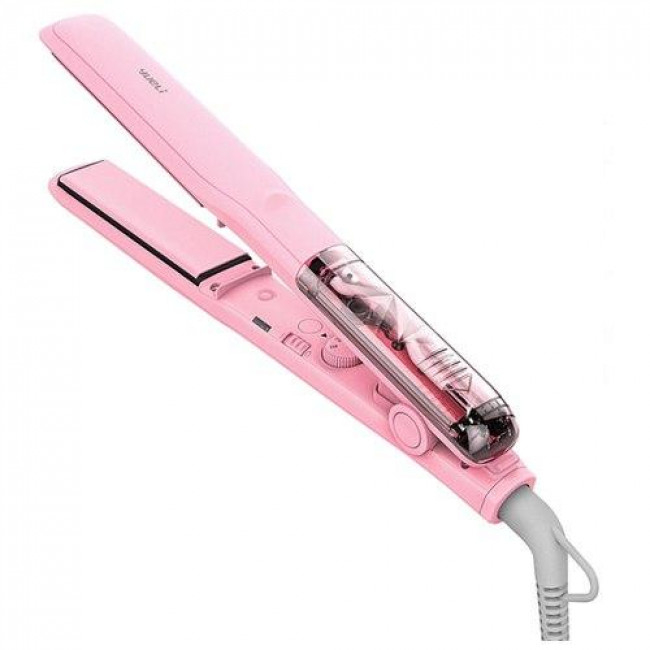 Выпрямитель для волос Xiaomi Yueli Hot Steam Straightener