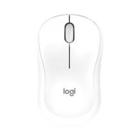 Logitech M240 SILENT White sichqoncha