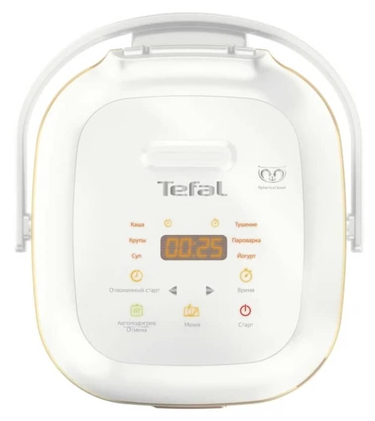 Multivarka Tefal RK601132