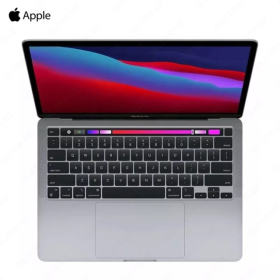 Noutbuk Apple MacBook Pro 13 (2020) / M1 / 16GB / SSD 1TB / 13"