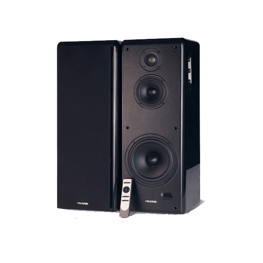 Компьютерная акустика Microlab Solo 19