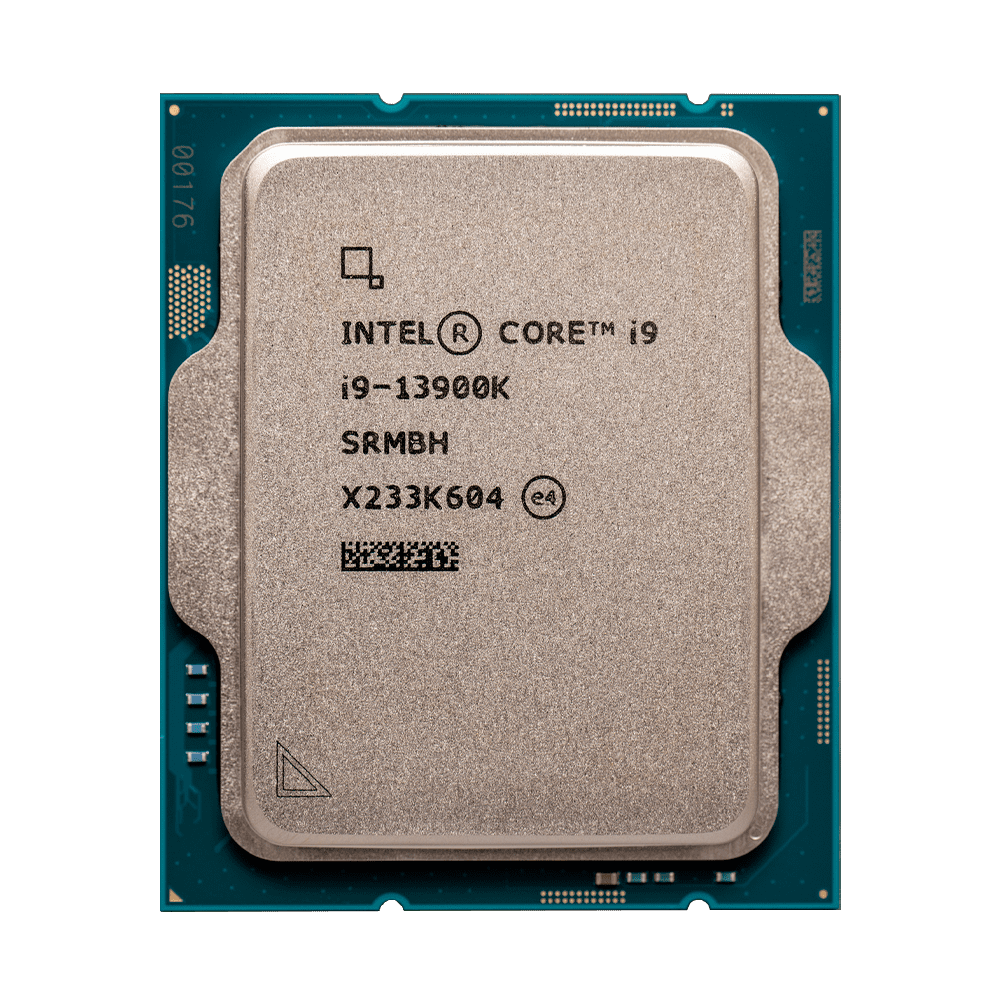 Protsessor Intel Core i9-13900K