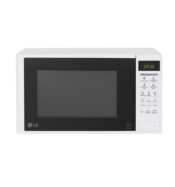 LG MS2042DY mikroto'lqinli pech